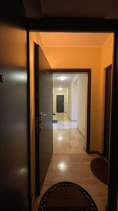 Gae Aulenti Home Милано Екстериор снимка
